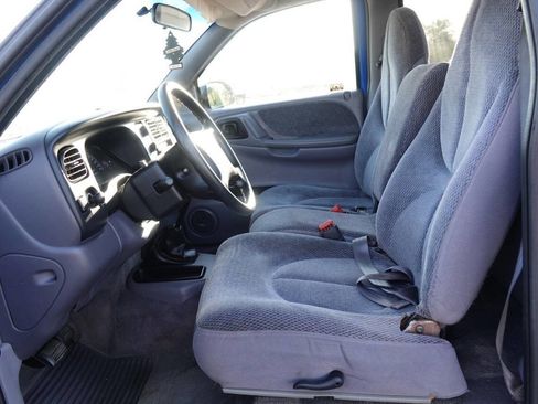 Used 1998 Dodge Dakota Sport RWD image 35
