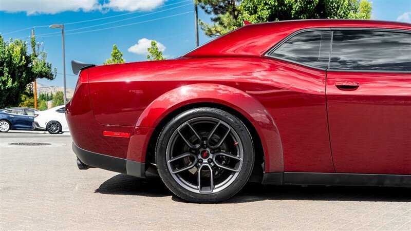 Used 2020 Dodge Challenger R/T Scat Pack RWD image 12