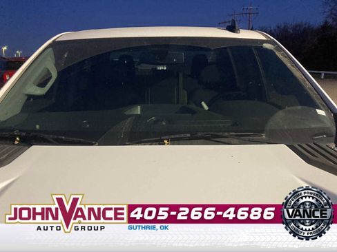 Used 2021 Chevrolet Silverado 2500 LT w/ Texas Edition image 12