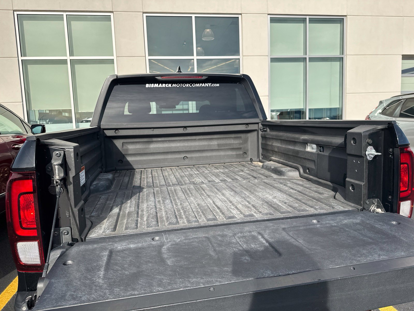 Used 2021 Honda Ridgeline Sport image 28