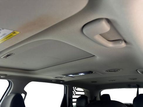 Used 2024 Kia Telluride S w/ S Sunroof Package FWD image 75