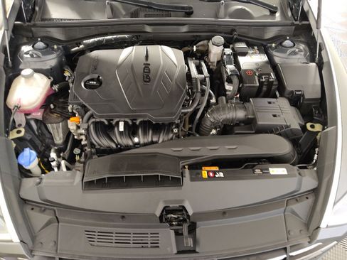 Used 2022 Hyundai Sonata SE FWD image 30