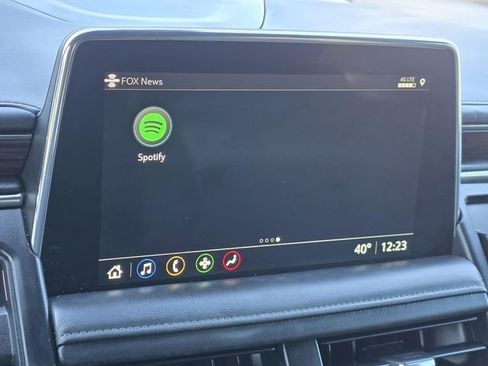 Used 2021 Chevrolet Tahoe LT image 16