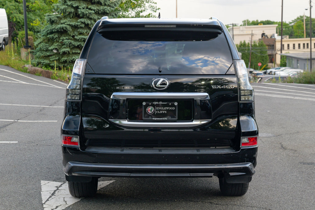 Used 2023 Lexus GX 460 Premium AWD/4WD image 6