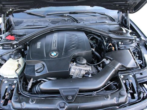 Used 2013 BMW 335i xDrive Sedan image 36