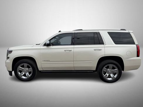 Used 2015 Chevrolet Tahoe LTZ image 5