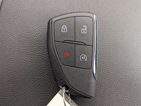 Certified 2026 Chevrolet Colorado LT w/ Advanced Trailering Package image 24