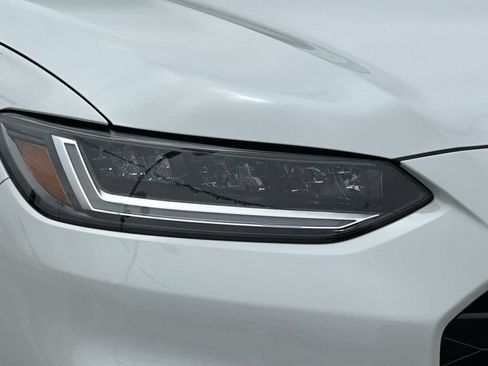 New 2026 Honda HR-V LX image 25