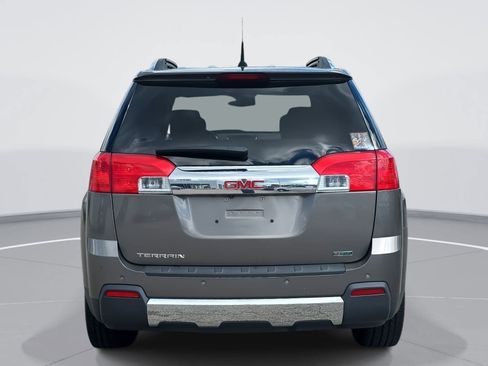 Used 2012 GMC Terrain SLT image 6