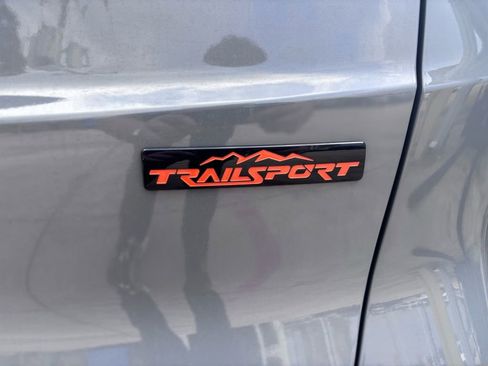 Used 2026 Honda CR-V TrailSport image 14