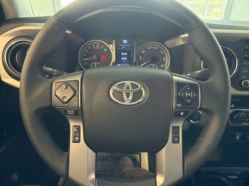 Used 2023 Toyota Tacoma SR5 image 36