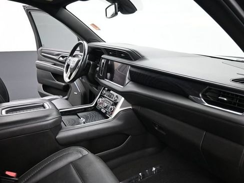 Used 2022 GMC Yukon Denali AWD/4WD image 20