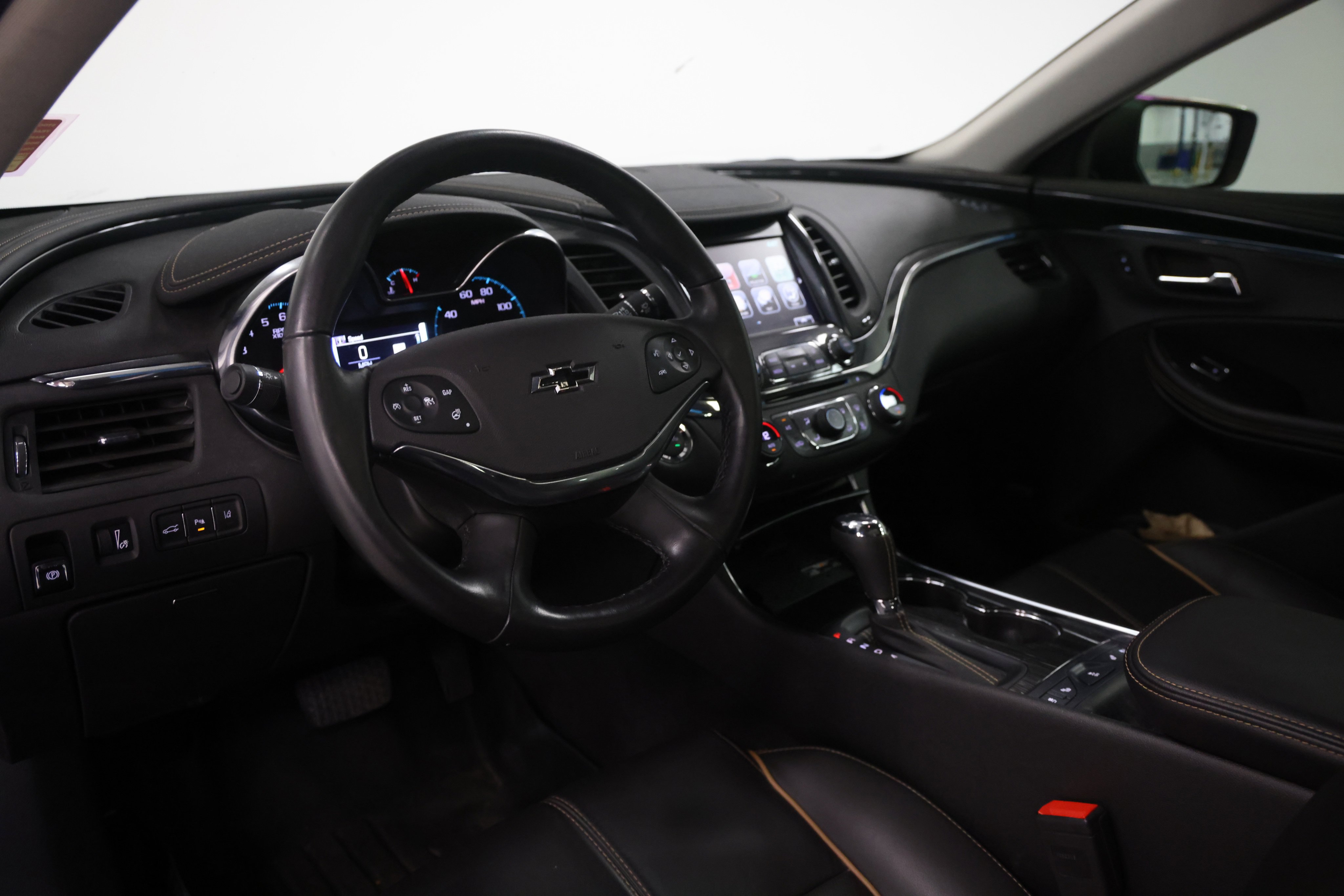 Used 2020 Chevrolet Impala Premier w/ Premier Confidence Package FWD image 22