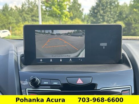 Used 2024 Acura RDX SH-AWD image 15