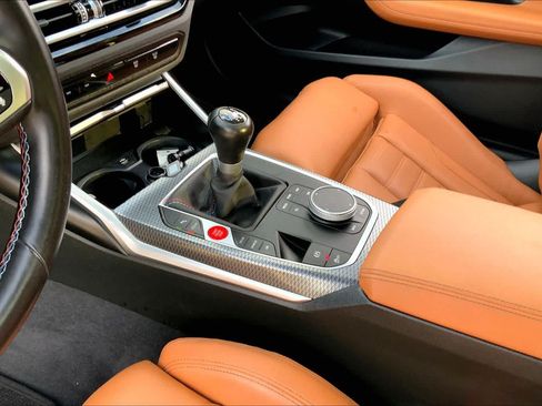 Used 2023 BMW M2 w/ Lighting Package RWD image 14
