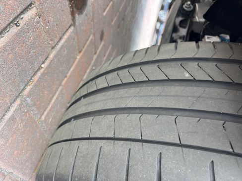 Certified 2025 BMW X5 M60i image 12