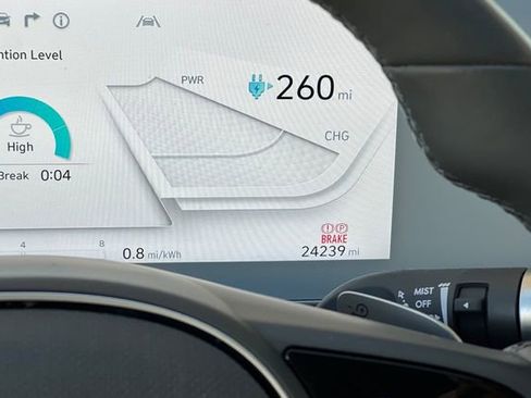 Certified 2023 Hyundai Ioniq 5 Limited AWD/4WD image 34