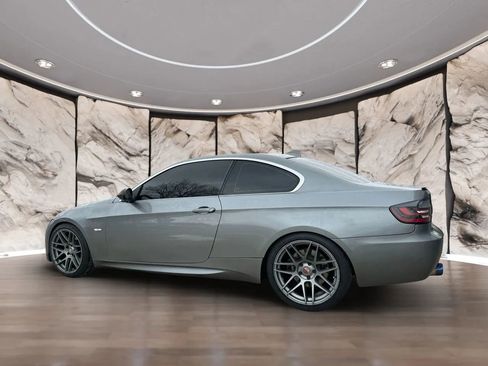 Used 2007 BMW 335i Coupe image 8