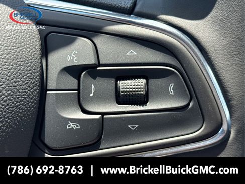 New 2026 Buick Encore GX Sport Touring w/ Comfort Package image 31