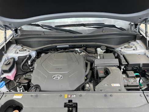 Used 2024 Hyundai Palisade Limited AWD/4WD image 52