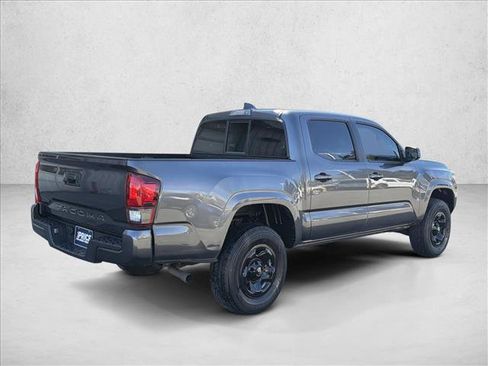 Certified 2023 Toyota Tacoma SR w/ SR Convenience Package image 5