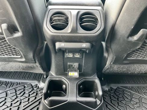 Used 2021 Jeep Gladiator Mojave image 22