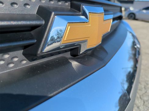 Certified 2023 Chevrolet TrailBlazer LT image 30