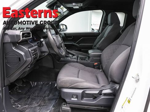 Used 2024 Toyota Tacoma SR RWD image 13