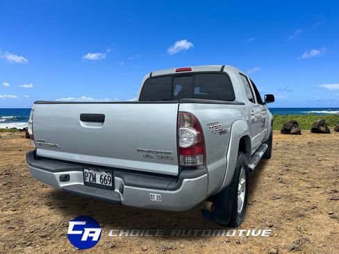 Used 2009 Toyota Tacoma PreRunner image 7