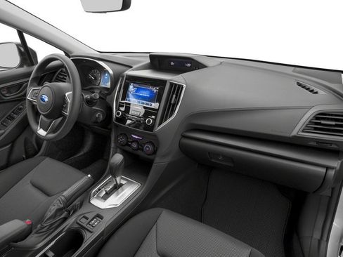 Used 2017 Subaru Impreza 2.0i Premium AWD/4WD image 19