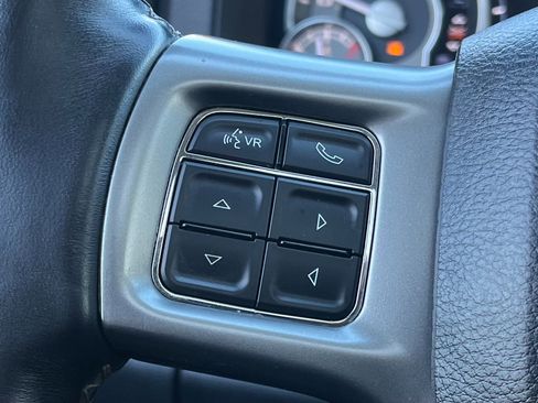 Used 2014 RAM 1500 Limited image 32