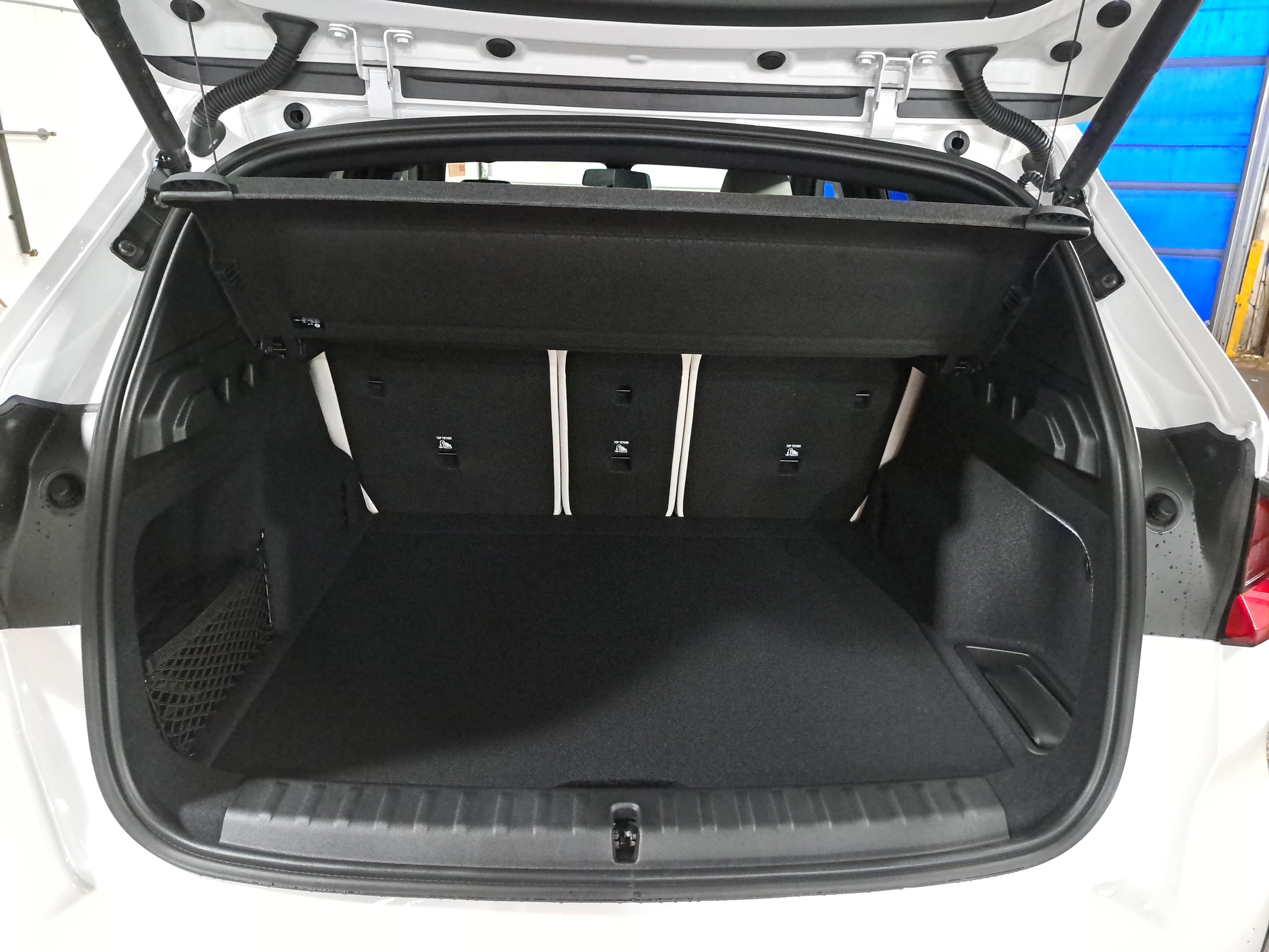 Certified 2027 BMW X1 xDrive28i AWD/4WD image 13