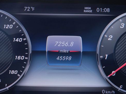 Used 2021 Mercedes-Benz G 63 AMG 4MATIC image 78