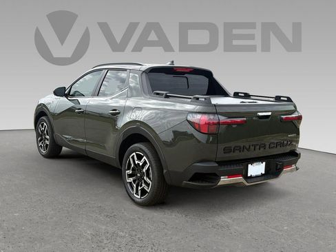 New 2026 Hyundai Santa Cruz Limited AWD/4WD image 51