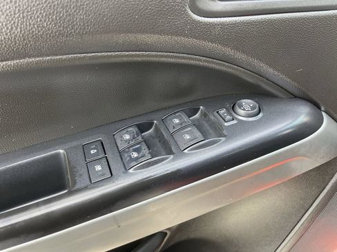 Used 2016 Chevrolet Colorado LT w/ Luxury Package, Chrome image 19