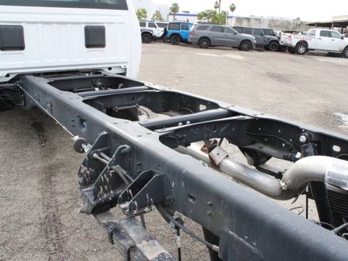 New 2026 RAM 5500 Tradesman image 9