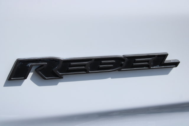 Used 2022 RAM 1500 Rebel w/ Rebel Level 2 Equipment Group AWD/4WD image 9