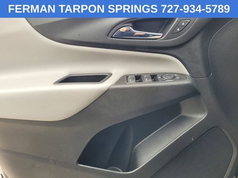 Certified 2021 Chevrolet Equinox LS w/ LS Convenience Package image 25
