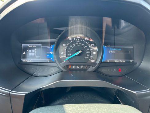 Certified 2023 Ford Edge SEL w/ Convenience Package AWD/4WD image 25