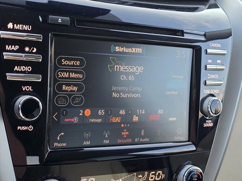 Used 2020 Nissan Murano SL image 20