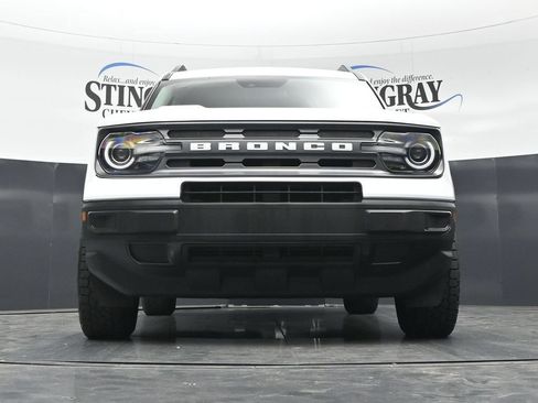 Used 2022 Ford Bronco Sport Big Bend AWD/4WD image 30