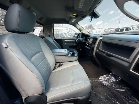 Used 2019 RAM 1500 Tradesman w/ Popular Equipment Group RWD image 28