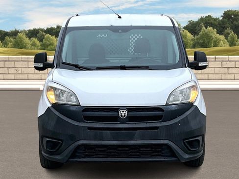 Used 2017 RAM ProMaster City Tradesman w/ Rear Back-up Camera Group image 3