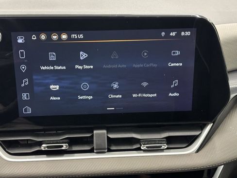 Used 2025 Chevrolet Equinox LT w/ Convenience Package II image 28