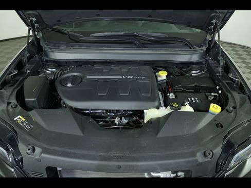 Used 2022 Jeep Cherokee Latitude Lux image 17