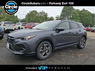 New 2025 Subaru Crosstrek 2.0i Premium