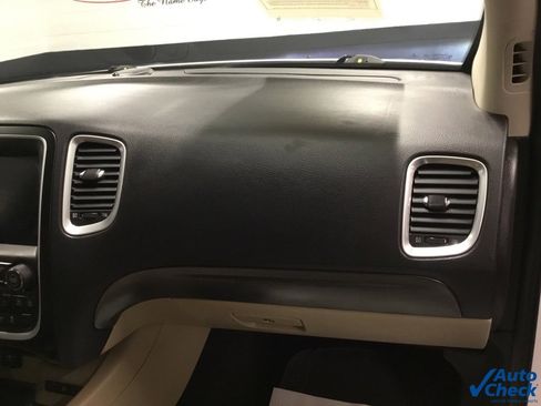 Used 2018 Dodge Durango Citadel image 40