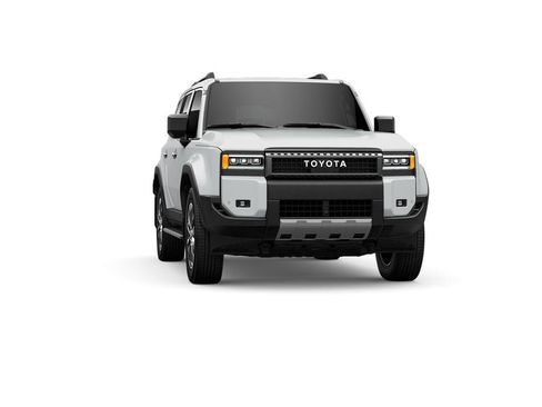 New 2027 Toyota Land Cruiser AWD/4WD image 18