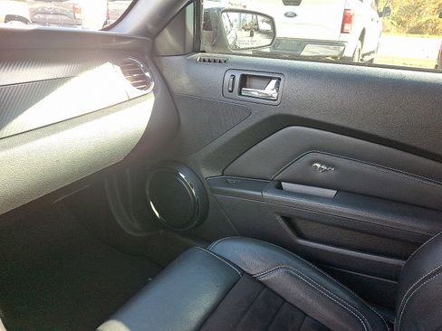 Used 2014 Ford Mustang GT Premium w/ Electronics Package image 16