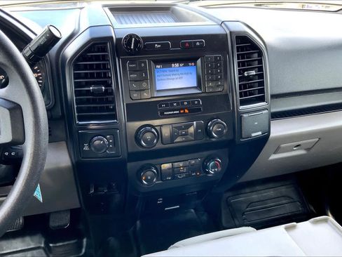 Used 2018 Ford F150 XL w/ XL Power Equipment Group image 7
